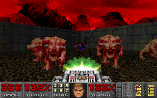  doom 1  