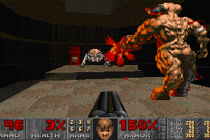   Doom 2      img-1