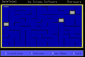 Dotso abandonware