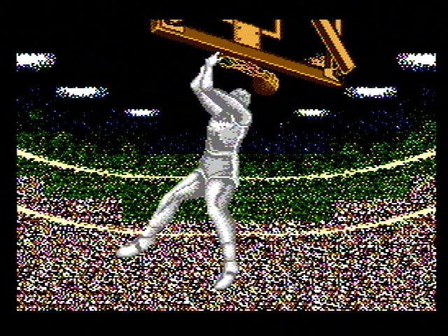 Download Double Dribble - My Abandonware