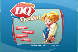 DQ Tycoon 0