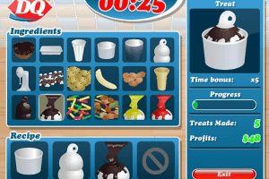 DQ Tycoon 9