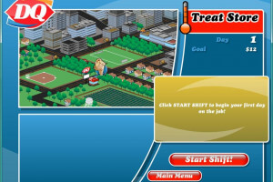 DQ Tycoon 4