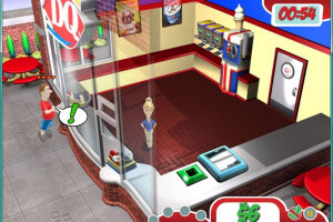 DQ Tycoon 5