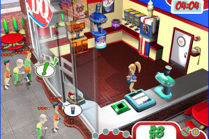 DQ Tycoon 6