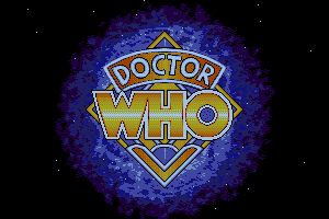 Dr. Who Dalek Attack 2