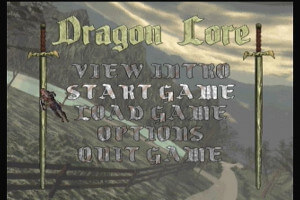 Dragon Lore: The Legend Begins 2