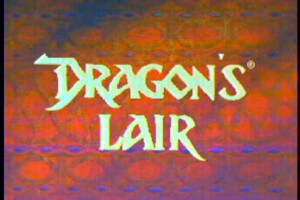 Dragon's Lair 21