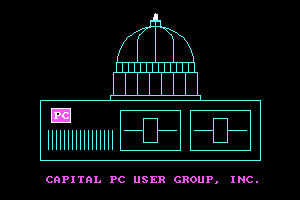 Capital Pc User Group 26