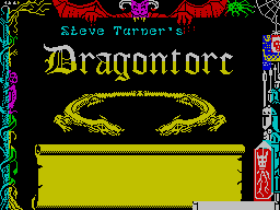 Dragontorc abandonware