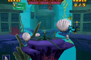 DreamWorks Shark Tale Fintastic Fun! 5
