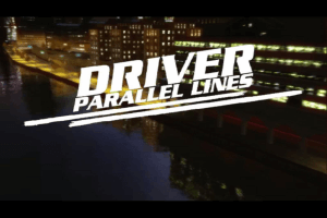 Driver: Parallel Lines 4