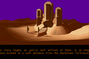 Dune abandonware