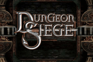 Dungeon Siege 0