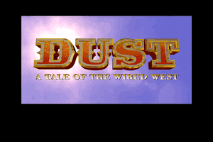 Dust: A Tale of the Wired West 2