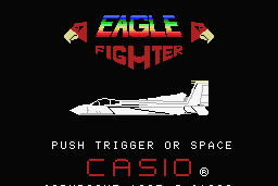 Eagle Fighter 0