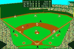 Earl Weaver Baseball 5
