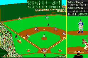 Earl Weaver Baseball 7
