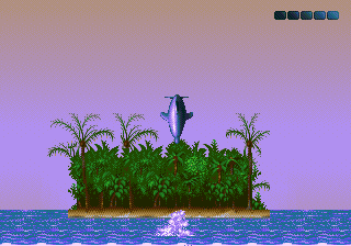 Ecco: The Tides of Time abandonware