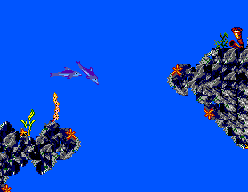 Ecco: The Tides of Time 2
