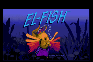 El-Fish 0