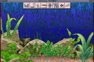 El-Fish abandonware