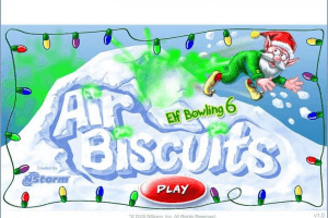 Elf Bowling 6: Air Biscuits 0