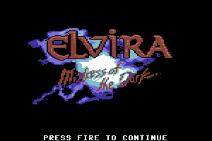 Elvira 0