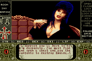 Elvira 8
