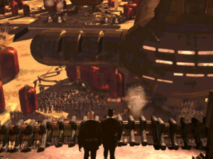 Emperor: Battle for Dune 4