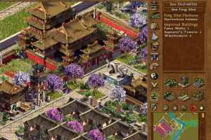 Emperor: Rise of the Middle Kingdom abandonware