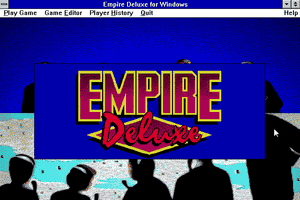 Empire Deluxe 0