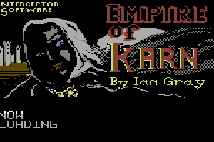 Empire of Karn 0