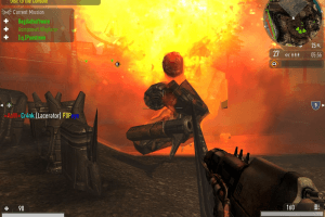 Enemy Territory: Quake Wars abandonware