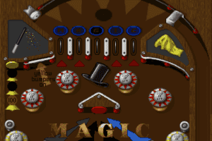 Epic Pinball abandonware