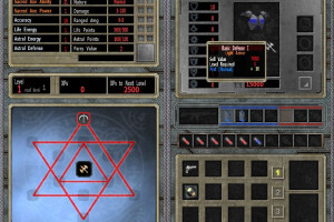 Etrom: The Astral Essence abandonware