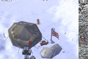 Everest: The Ultimate Strategy Game abandonware