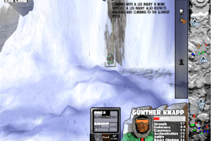Everest: The Ultimate Strategy Game 20