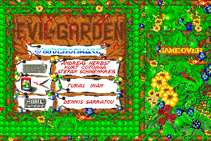 Evil-Garden 2