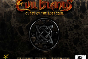 Evil Islands: Curse of the Lost Soul 0
