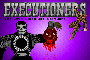 Executioners 0