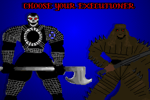 Executioners 1