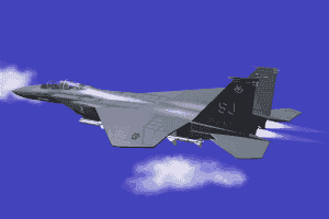 F-15 Strike Eagle III 4