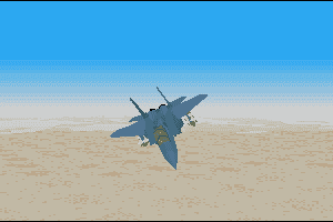F-15 Strike Eagle III 6