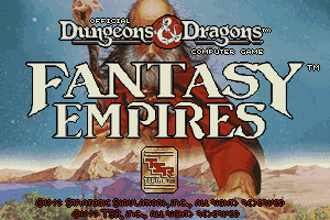 Fantasy Empires 1