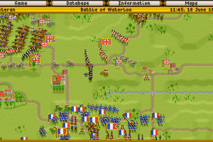 Fields of Glory abandonware