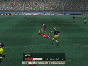 FIFA 99 13