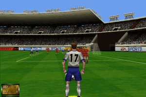 FIFA Soccer 97 1