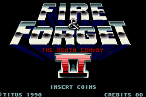 Fire & Forget II 2