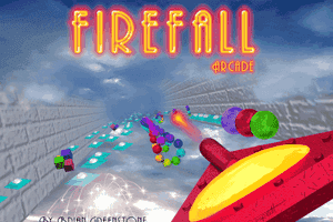 Firefall Arcade 0